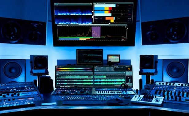 播客音频编辑软件 Steinberg WaveLab 12 Pro v12.0.40 R2R Win