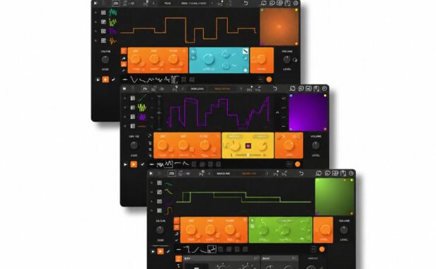 创意效果器套装 GS DSP Magic Bundle v2024.10 R2R Win (包含Generators LFO CustomLFO Random Macro Camera Followers Amp Pitch Spectral Brightness Spectral Centroid Spectral Flatness Spectral Flux ZeroCrossing)