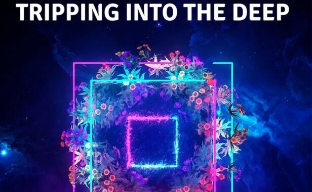 Progressive工程 Ushuaia Music Tripping Into The Deep Logic Pro X