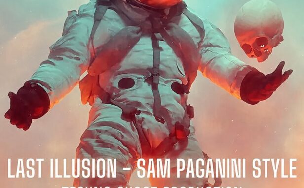 电音工程 Innovation Sounds Last Illusion Sam Paganini Style For Ableton Live