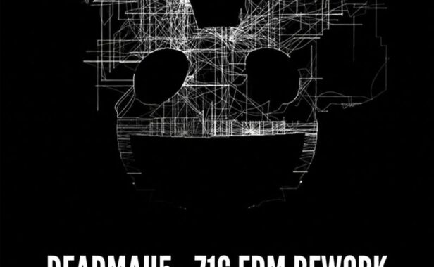 电音工程模版 Innovation Sounds Deadmau5 71C EDM Rework Ableton Live