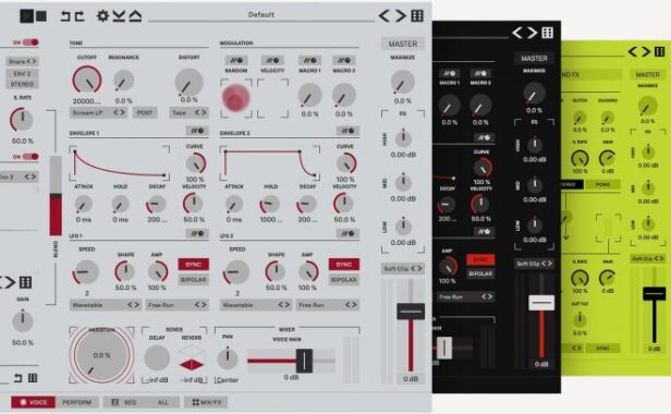 鼓机合成器 Plugin Alliance Unfiltered Audio Battalion v1.2.0