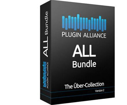 插件联盟合集 Plugin Alliance Bundle v2026.3 R2R Win