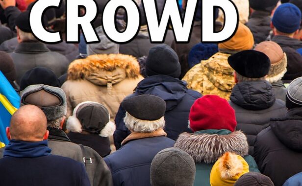 人群与观众反应音效合集 Sound Ideas Crowds Sound Effects