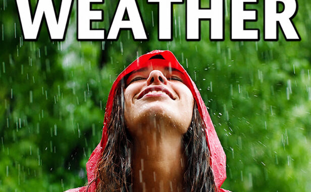 天气音效合集 Sound Ideas Weather Sound Effects FLAC-FANTASTiC