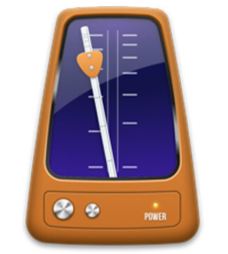 音乐节拍器 My Metronome v1.4.5 Mac