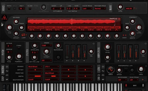 粒子合成器 Steinberg PadShop v2.3.0 x64 Win