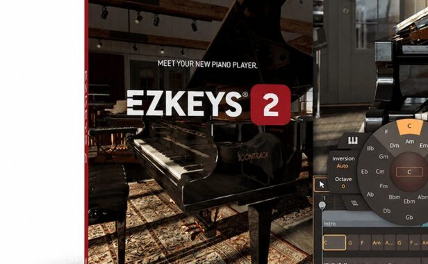 EZ钢琴 完整31套拓展音色包 Toontrack EZkeys 1 2（全家桶）（EZK2 MP Dark Industrial  Glockenspiel EZK2-MP Marimba Hall Marimba Studio Vibraphone Hall Vibraphone Studio Xylophone Orchestral Grand Session Grand Session Organ Singer Songwriter Soul Roads One Soul Roads Two EZK CINEMATIC GRAND CINEMATIC PADS DREAM MACHINE ELECTRIC GRAND ELECTRONIC POP GRAND PIANO HYBRID HARP MELLOTOON PIPE ORGAN SMALL UPRIGHT STRING MACHINES STUDIO GRAND SYNTHWAVE UPRIGHT VINTAGE UPRIGHT MEZK Classic Retro MIDI EKX 扩展）