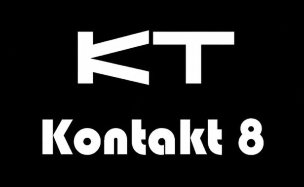 康泰克采样器 Native Instruments Kontakt 8 v8.1.0（R2R&HCiSO）