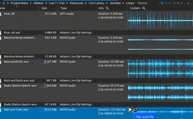 音频文件资源管理器 Music Developments Fyler v1.2.0 R2R Win