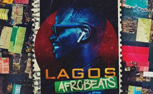 嘻哈工程模版 Lbandymusic Lagos Afrobeats 3 WAV MiDi FL Studio Template