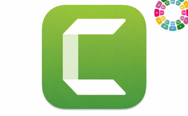 屏幕录像机和视频编辑器 Techsmith Camtasia v24.1.5.6542 多语言版