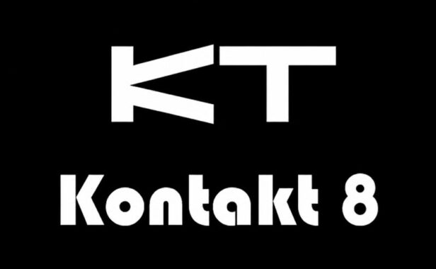 康泰克便携版 Native Instruments Kontakt 8 v8.2.0 Portable Win