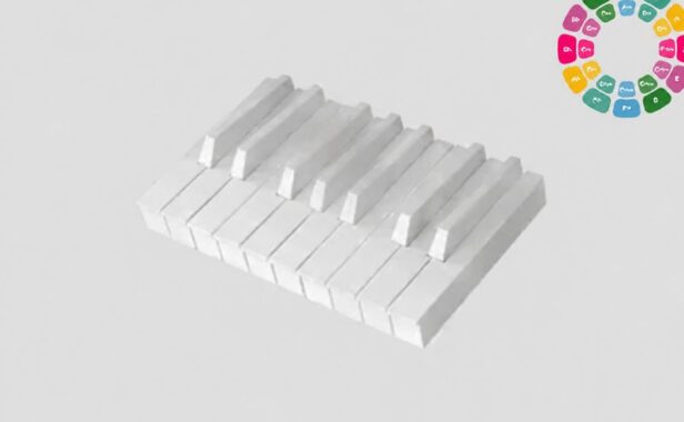 1200个MIDI和弦合集 Unison MIDI Chord Pack
