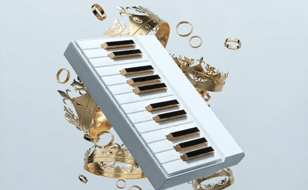 R&B和弦MIDI包 Unison R&B MIDI Chord Collection MIDI