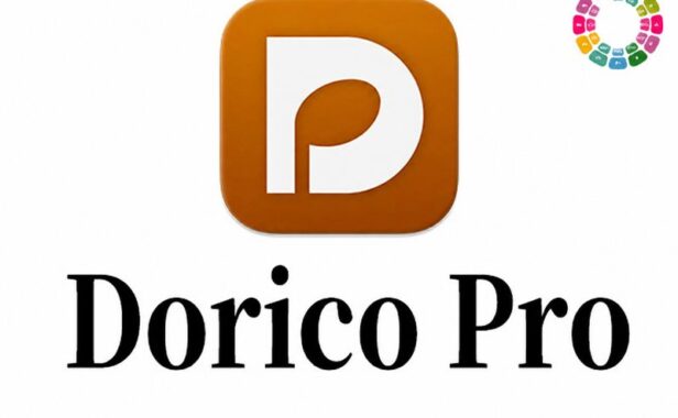 专业乐谱和作曲软件完整版 Steinberg Dorico Pro 5 v5.1.81 VR Win