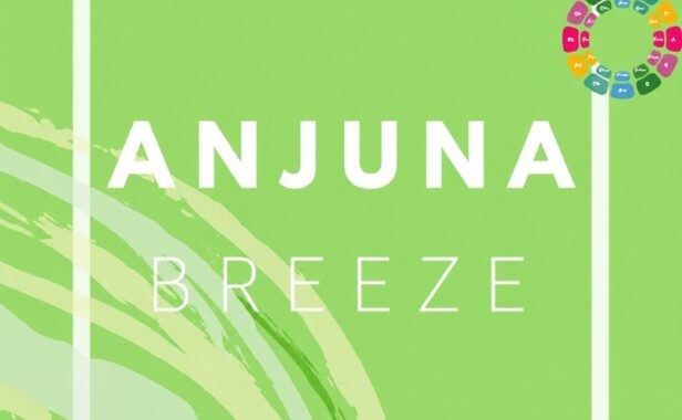 电音工程模版 Innovation Sounds Anjuna Breeze Ableton Trance Template