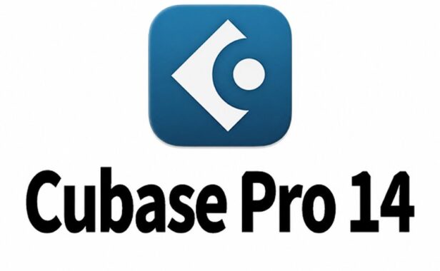 音乐制作宿主软件 Steinberg Cubase Pro 14 v14.0.20 VR