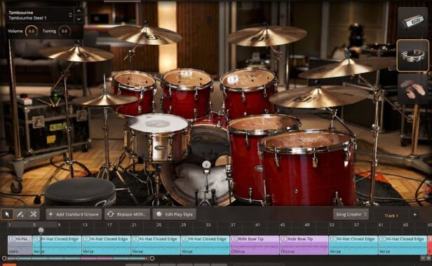 EZ鼓 完整73套拓展音色包 ToonTrack EZdrummer（全家桶）（EZX2 Modern Vintage EZX3 BrightRoom Main Room Tight Room EZX2 70s Action Alt Rock Big Band Big Rock Drums Classic Rock Custom Shop Dark Matter Death Metal Dream Pop Drums Of Destruction Modern Vintage Hard Rock Hip Hop Kick Snares Latin Cuban Drums Latin Cuban Percussion Made Of Metal Modern Metal Pop Punk Pop Rock Post Rock Progressive Rock Reggae Southern 60s Southern70s Trad Country EZX2 UK Pop Alchemy Of Pop Elements Black Hole Elements Earth Elements Space Fusion Heavy Rock Metal Mania 1 Part2 Signature Part 2 Booth EZX3 Underground EZXP Percussion Database EZX Americana Blues Classic 4Mic Claustrophobic Cocktail dfh Electronic Funkmaster Clyde Funkmaster Jabo Indie Indie_4Mic azz EZX_Metal Metal Heads Metal Machine Nashville No1 Hits Percussion POP Rock Rock Solid Twisted TwistedKit Vintage MIDI 扩展）