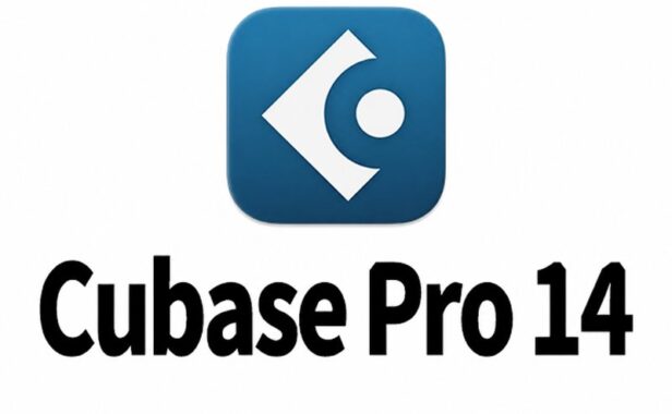 音乐制作宿主软件-Steinberg Cubase Pro 14 v14.0.20 R2R Win
