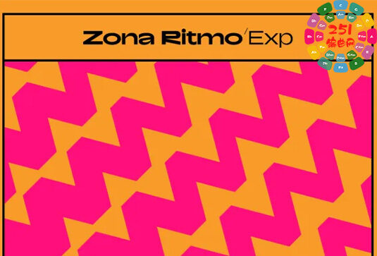 拓展音源 Native Instruments Zona Ritmo Maschine Expansion