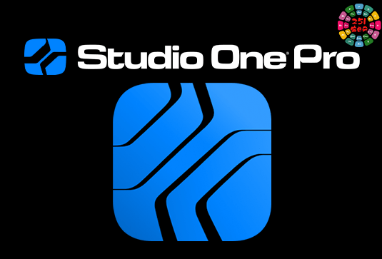 音乐制作宿主软件 PreSonus Studio One 7 v7.2.2 R2R Win