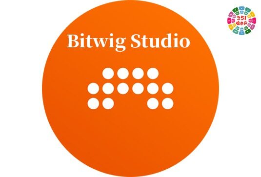音乐制作宿主软件 Bitwig Studio v6.0.0 Beta 12