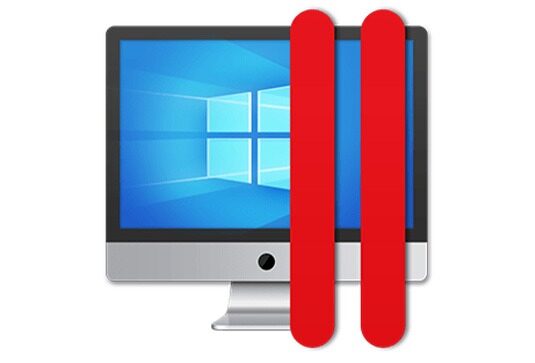 虚拟机 苹果MacOS电脑上运行 Windows (exe) 软件 v26.2.1-57371