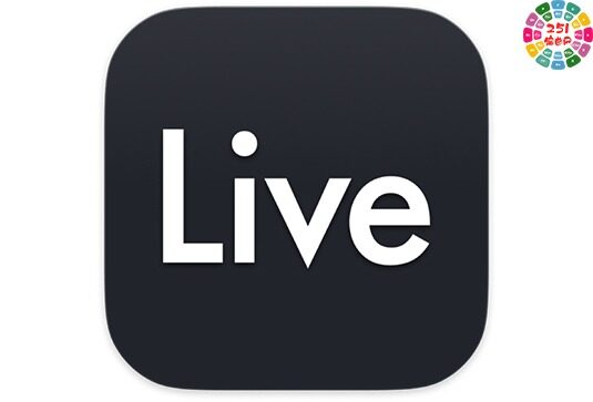 电音制作宿主软件 Ableton Live 12 Suite v12.3.6