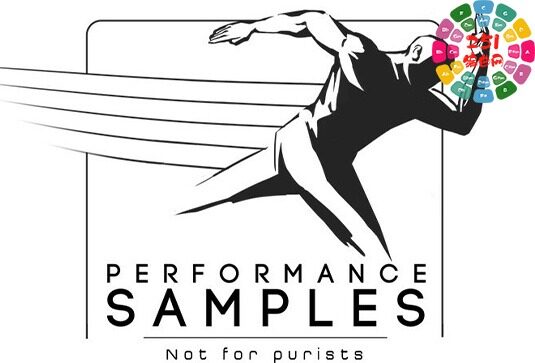 剧场小钢琴 Performance Samples River Piano