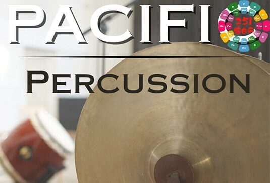 太平洋打击乐 Performance Samples Pacific Percussion