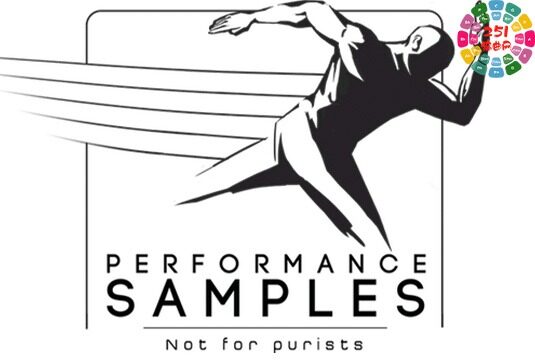 太平洋打击乐演奏 Performance Samples Pacific Percussion Freebie
