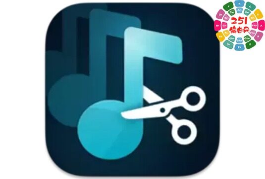 专业混音工作室 Multitrack Editor v1.0.9 Mac