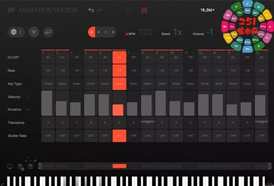 辅助音乐创作的次时代工具 Sample Logic Animation Station 2 v2.1.3088 Win