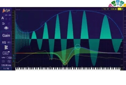 高精度底鼓合成器 Audija KickDrum v2.7.2