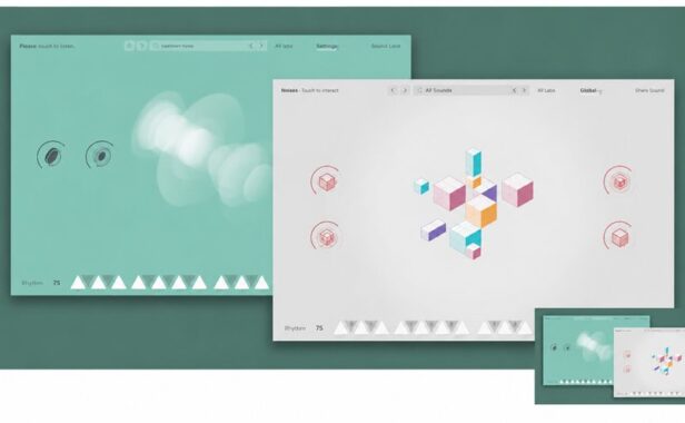 人声&乐器循环插件套装 Excite Audio Bloom Bundle v2025.4 TC Win （Bloom Bass Groove Bass Impulse Drum Breaks Drum Machine Drum Percussion Palette Object Synth Atmosphere Vocal Aether Drum Percussion VOCAL EDIT）