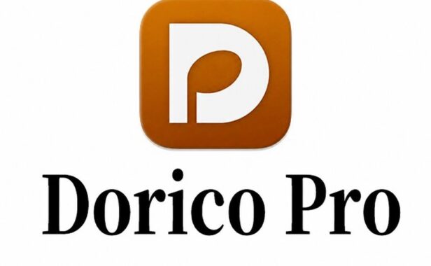 专业乐谱和作曲软件完整版 Steinberg Dorico Pro v6.0 VR Win