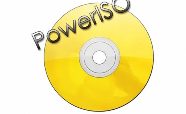 CD/DVD/BD 光盘映像文件处理工具 Power Software PowerISO v9.1 Win