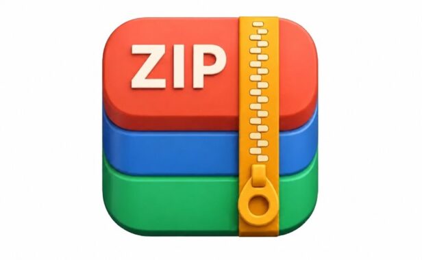 超强的Mac解压工具 OmniZip – Universal Extractor Pro v2.2.0 Mac TNT