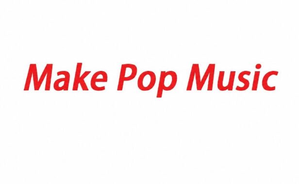 Make Pop Music 混音编曲教程集合