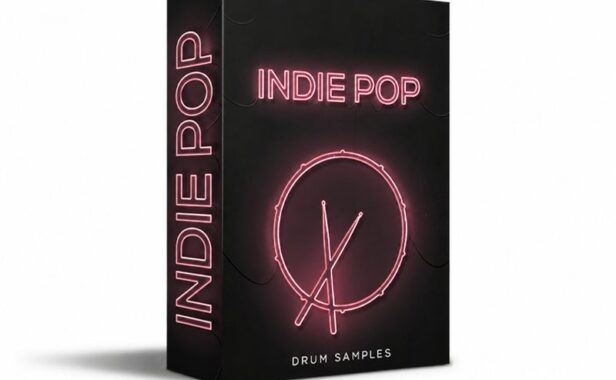 独立流行音乐 Make Pop Music Indie Pop WAV