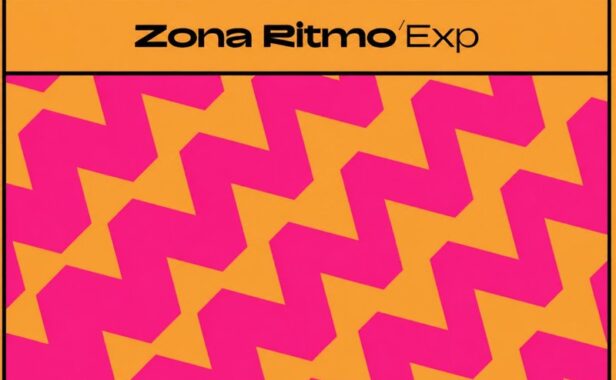 拓展音源 Native Instruments Zona Ritmo Maschine Expansion