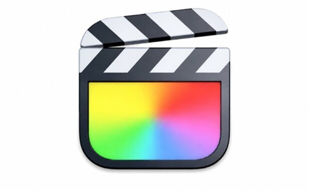 苹果系统视频剪辑软件 Final Cut Pro v11.1.1 Mac