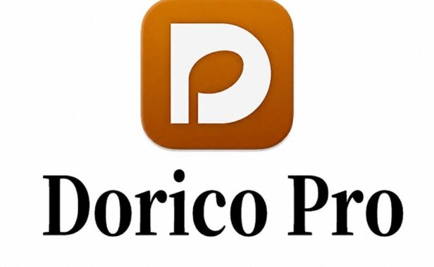 专业乐谱和作曲软件完整版 Steinberg Dorico Pro v6.0.10 VR Win