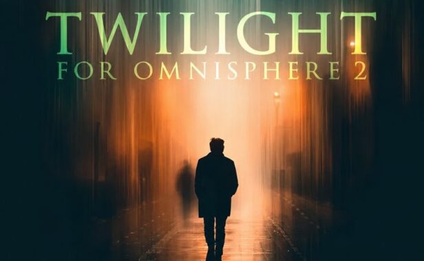 合成器预设 Luftrum Twilight for Omnisphere 2