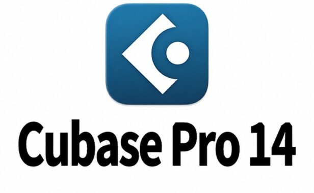 专业编曲宿主软件 Steinberg Cubase Pro 14 v14.0.30 U2B Mac