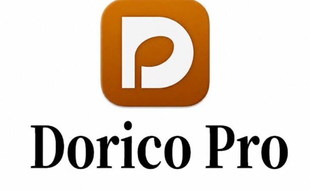 专业乐谱编辑软件 Steinberg Dorico Pro v6.0.10 VR Mac