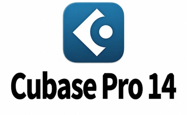 音乐制作宿主软件 Steinberg Cubase Pro 14 v14.0.30 VR Win