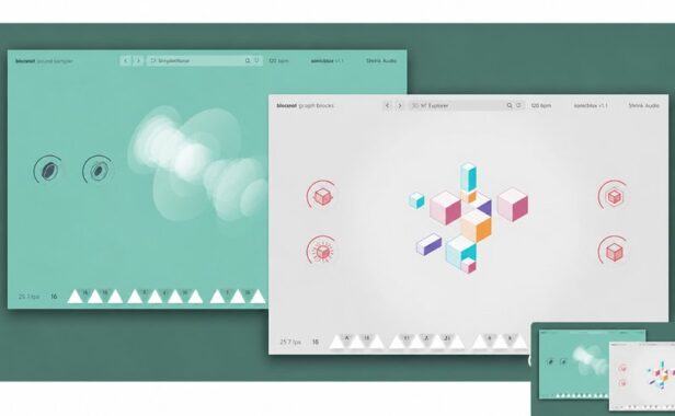 人声&乐器循环插件套装 Excite Audio Bloom Bundle v2025.6 TCD Win