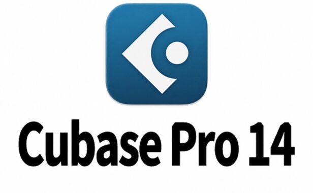 音乐制作宿主软件 Steinberg Cubase Pro 14 v14.0.32 VR Win